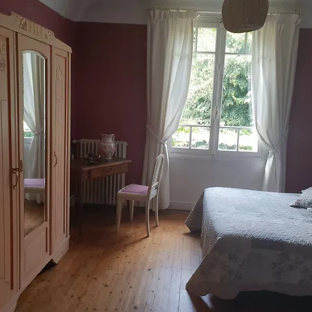 Domaine De La Coudraye 酒店 3*