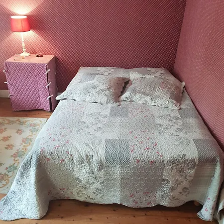 Domaine De La Coudraye 酒店