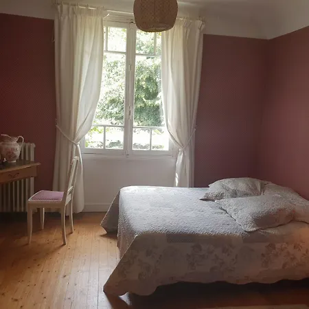 Domaine De La Coudraye 酒店 3*