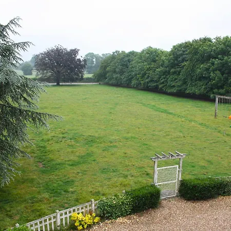 Ξενοδοχείο Domaine De La Coudraye La Haye-du-Theil