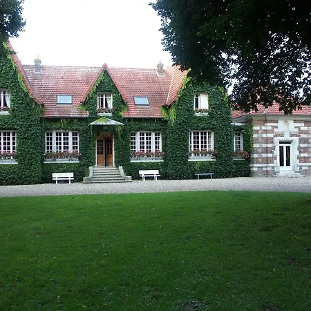 Domaine De La Coudraye 酒店