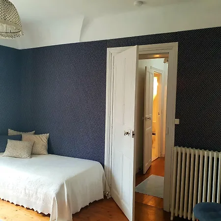 Domaine De La Coudraye 3* La Haye-du-Theil