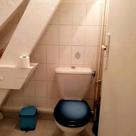 酒店 Domaine De La Coudraye