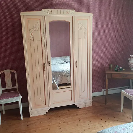 酒店 Domaine De La Coudraye La Haye-du-Theil