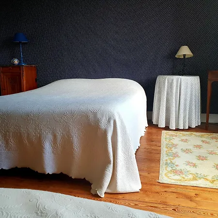 Domaine De La Coudraye 3*