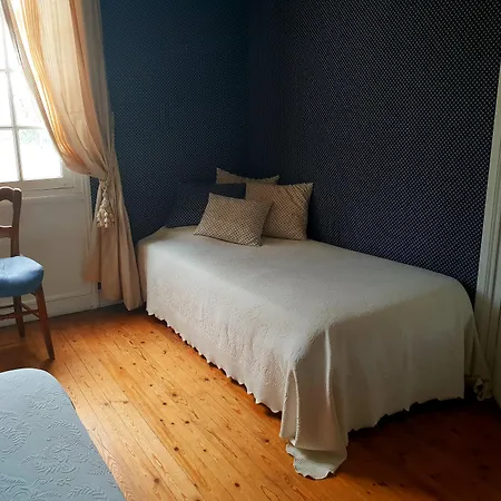 Domaine De La Coudraye 酒店 La Haye-du-Theil