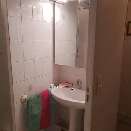 Domaine De La Coudraye 酒店 La Haye-du-Theil